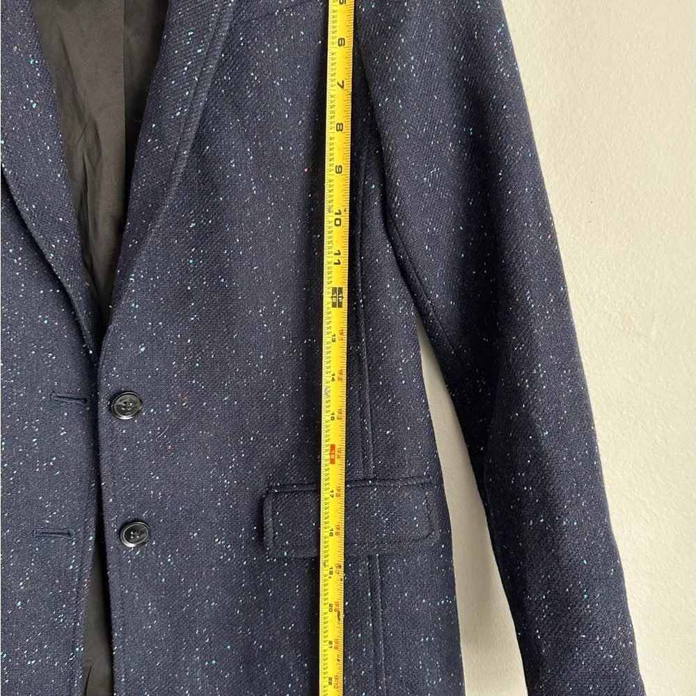 stylish speckled
